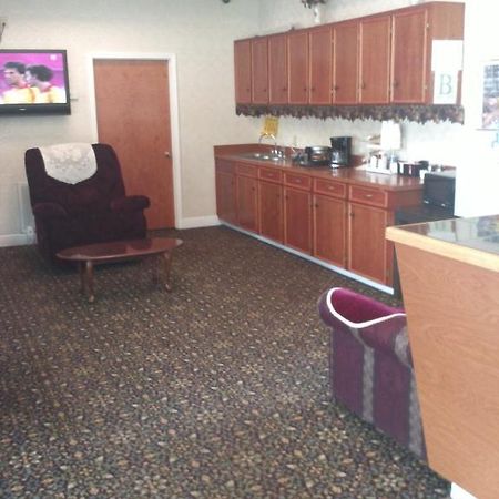 Travel Inn - Natchez Ngoại thất bức ảnh