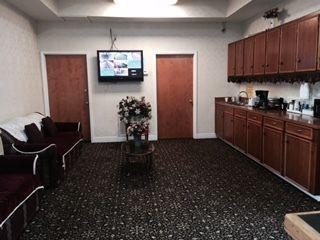 Travel Inn - Natchez Ngoại thất bức ảnh