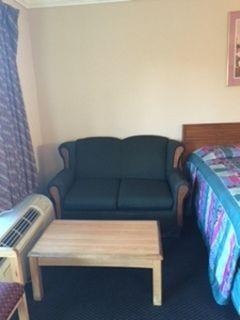 Travel Inn - Natchez Ngoại thất bức ảnh
