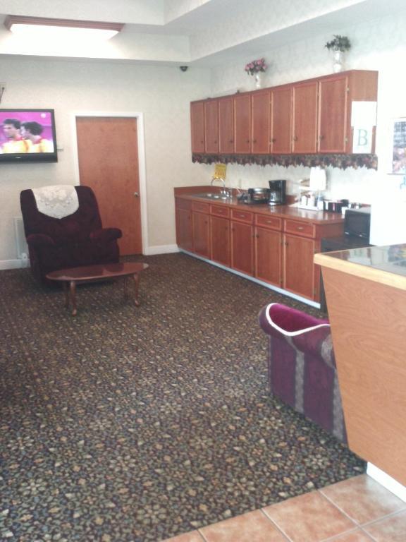 Travel Inn - Natchez Ngoại thất bức ảnh