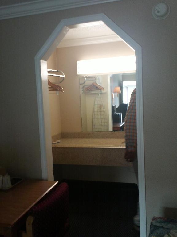 Travel Inn - Natchez Ngoại thất bức ảnh